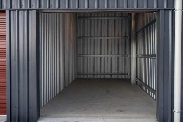 Secure Large Storage units in Rangiora